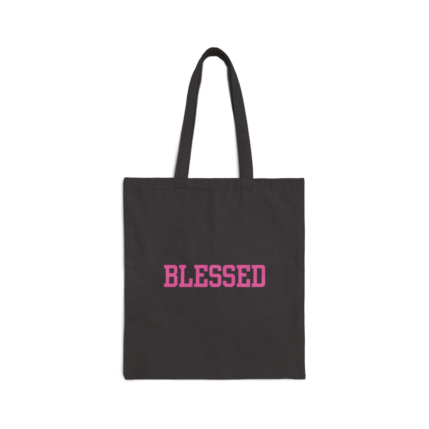 Blessed Tote Bag