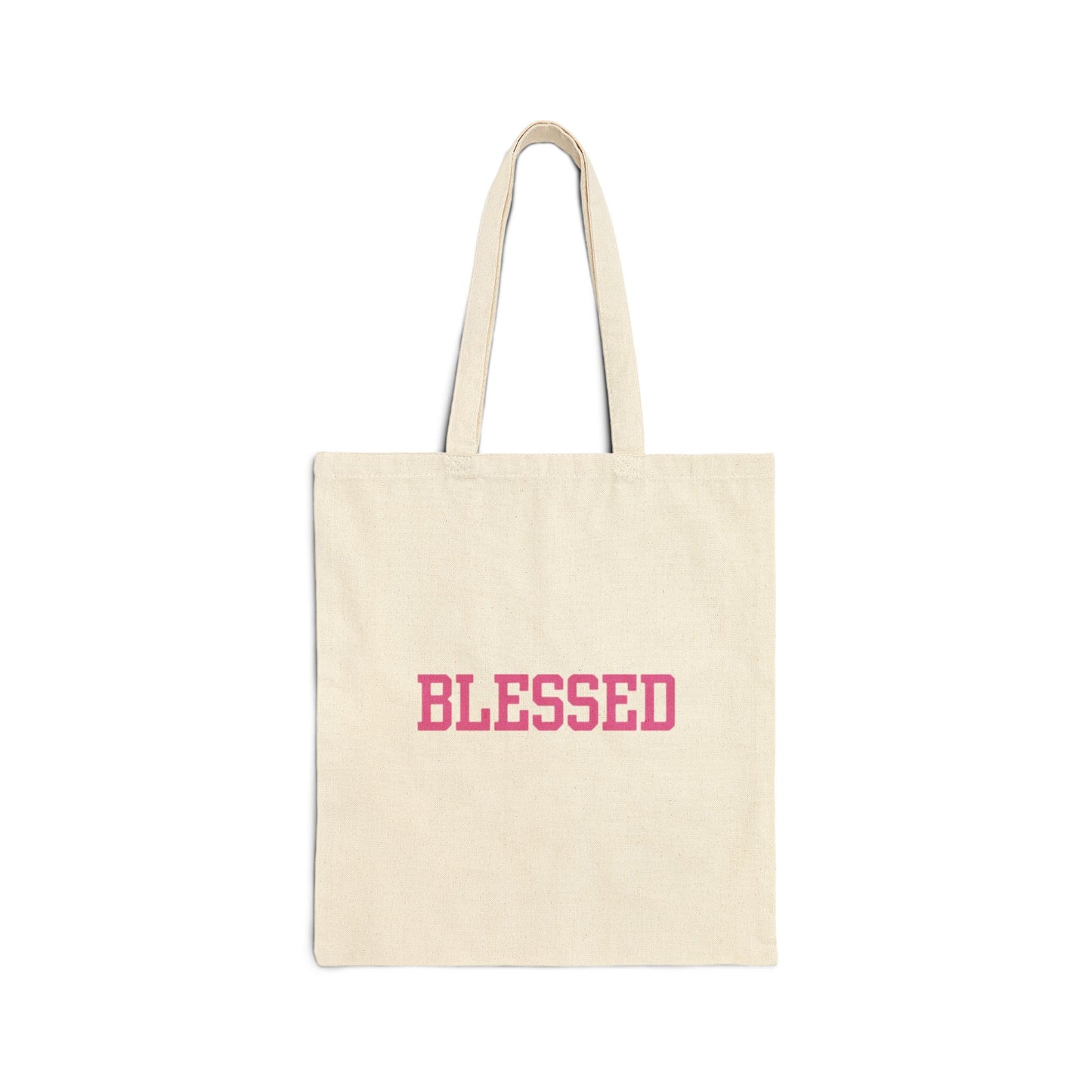 Blessed Tote Bag