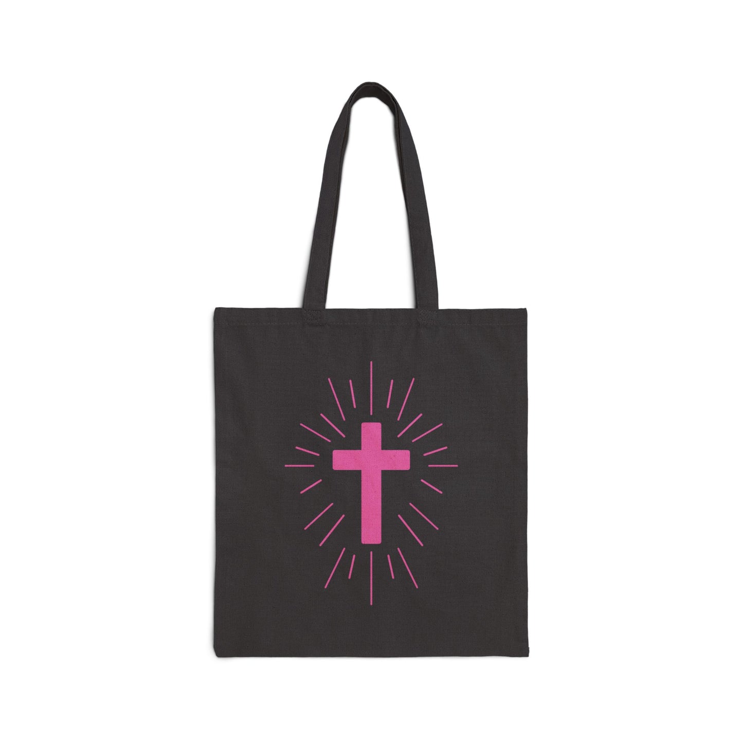 Cross Tote Bag