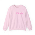 Christ In My Heart Sweatshirt