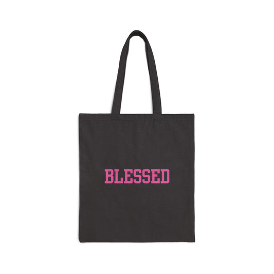 Blessed Tote Bag