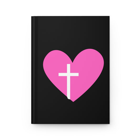 Christ In My Heart Journal