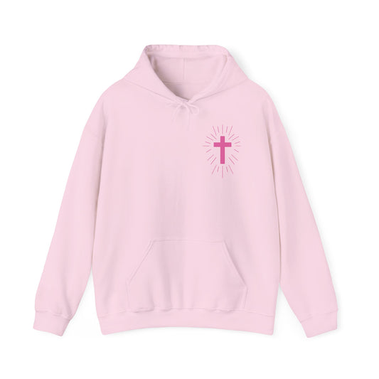 Jesus Is King Hoodie